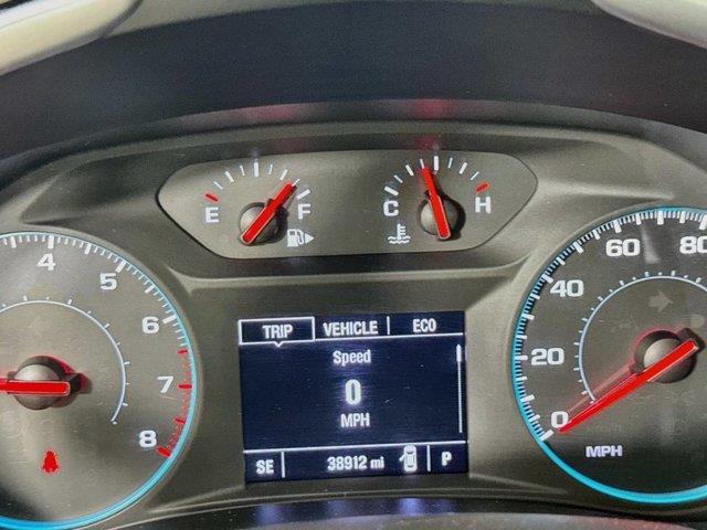 2025 Chevrolet Malibu - $18,987