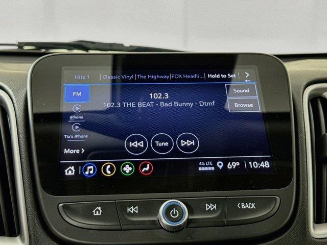 2025 Chevrolet Malibu - $18,987