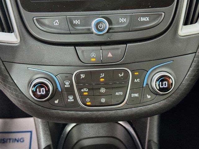2025 Chevrolet Malibu - $18,987