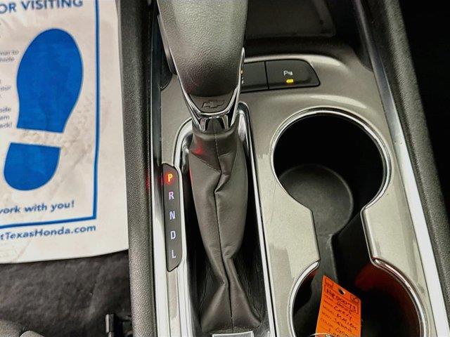 2025 Chevrolet Malibu - $18,987