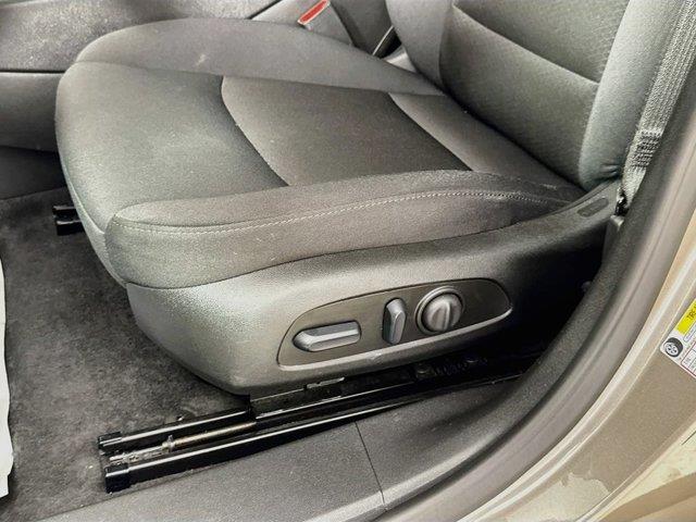2025 Chevrolet Malibu - $18,987
