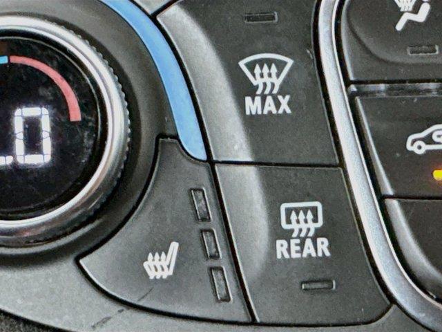 2025 Chevrolet Malibu - $18,987