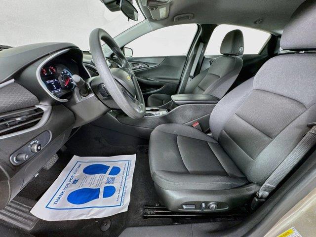 2025 Chevrolet Malibu - $18,987
