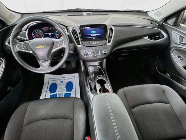 2025 Chevrolet Malibu - $18,987