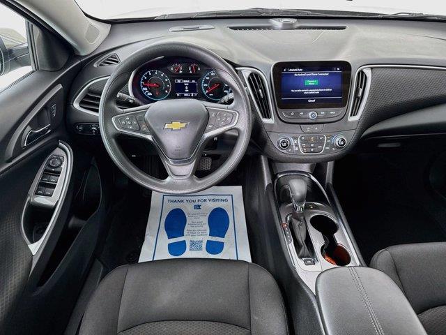 2025 Chevrolet Malibu - $18,987
