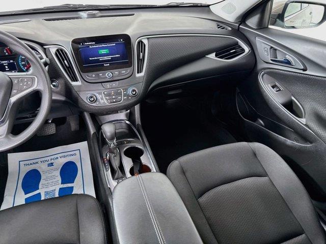 2025 Chevrolet Malibu - $18,987
