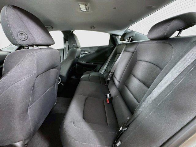 2025 Chevrolet Malibu - $18,987