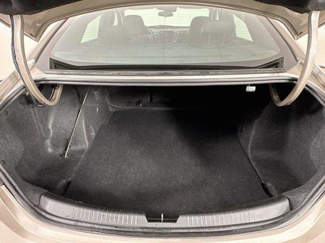 2025 Chevrolet Malibu - $18,987