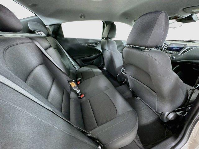 2025 Chevrolet Malibu - $18,987