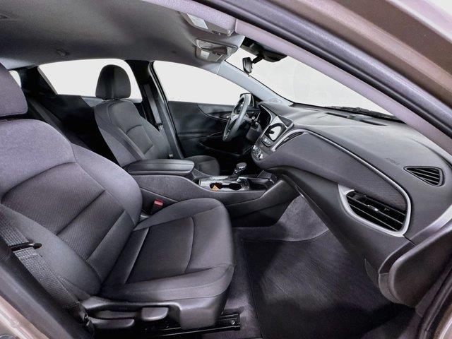 2025 Chevrolet Malibu - $18,987