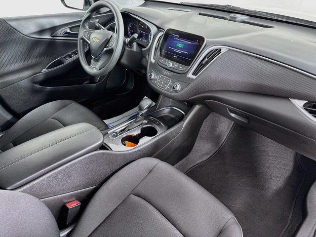 2025 Chevrolet Malibu - $18,987
