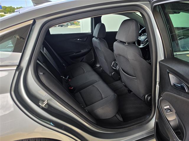 2025 Chevrolet Malibu - $19,990