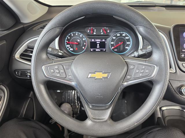 2025 Chevrolet Malibu - $19,990