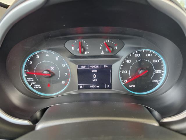 2025 Chevrolet Malibu - $19,990