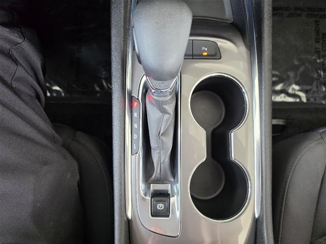 2025 Chevrolet Malibu - $19,990