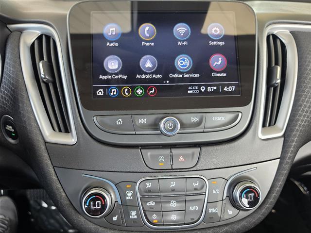 2025 Chevrolet Malibu - $19,990