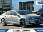 2025 Malibu Thumbnail 1