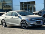 2025 Malibu Thumbnail 2