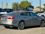 2025 Malibu Thumbnail 4