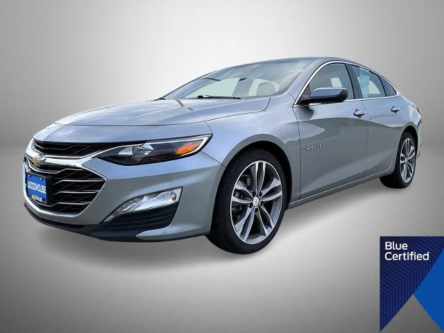 2025 Chevrolet Malibu - $19,945