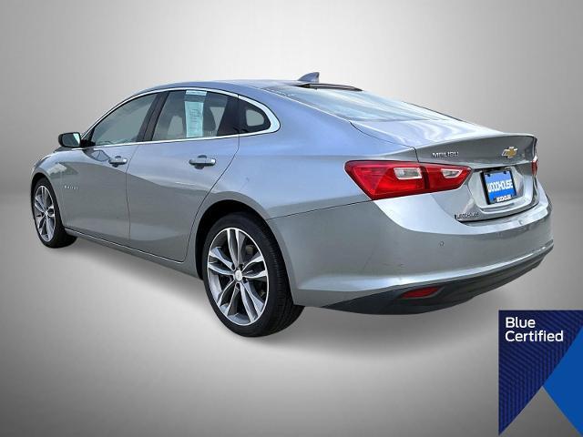 2025 Chevrolet Malibu - $19,945