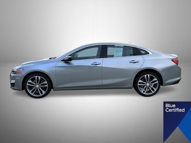 2025 Chevrolet Malibu - $19,945