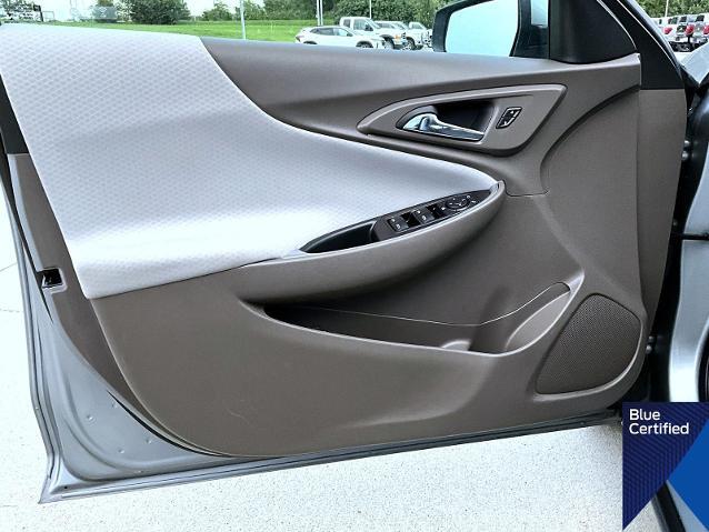2025 Chevrolet Malibu - $19,945