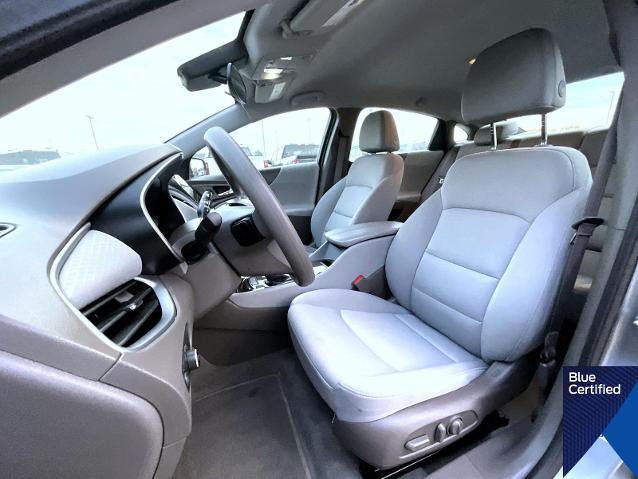 2025 Chevrolet Malibu - $19,945