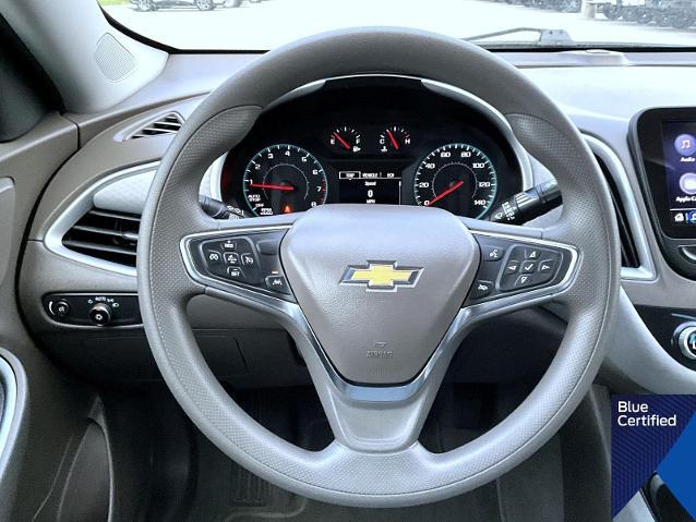 2025 Chevrolet Malibu - $19,945