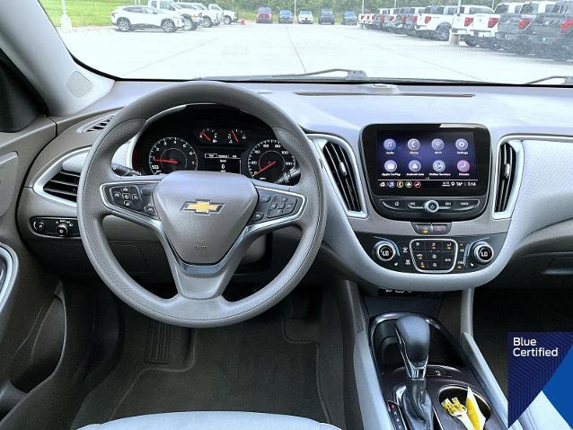 2025 Chevrolet Malibu - $19,945