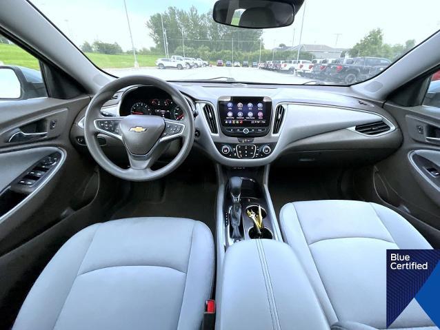 2025 Chevrolet Malibu - $19,945
