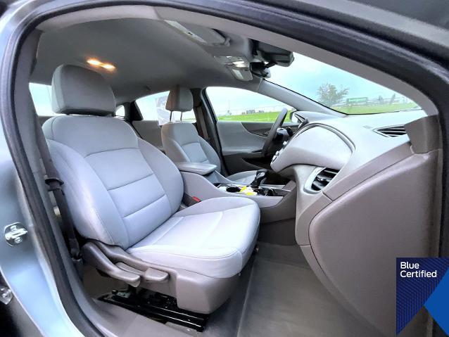 2025 Chevrolet Malibu - $19,945