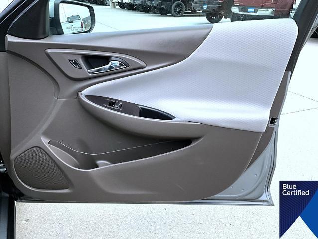 2025 Chevrolet Malibu - $19,945