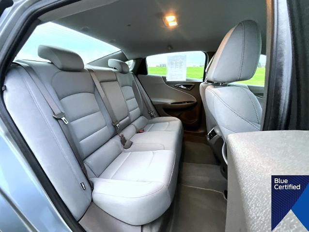 2025 Chevrolet Malibu - $19,945