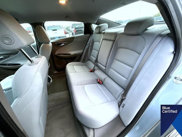 2025 Chevrolet Malibu - $19,945