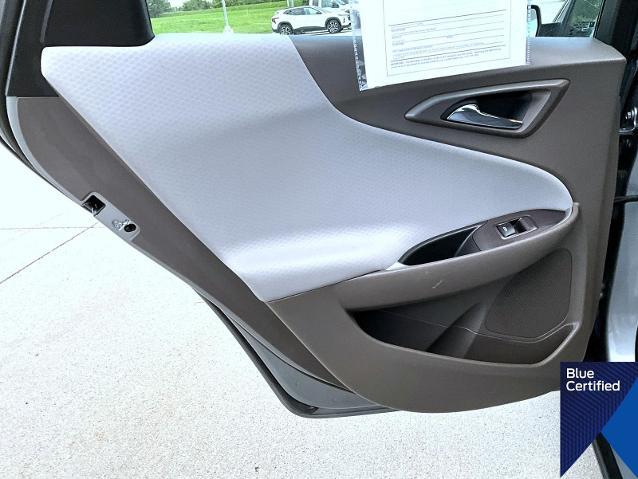 2025 Chevrolet Malibu - $19,945