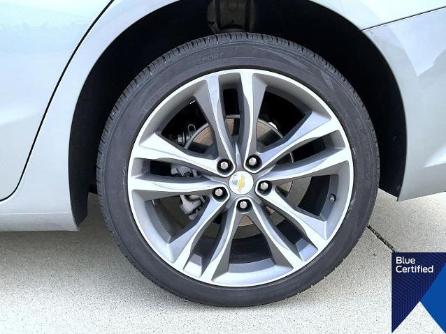 2025 Chevrolet Malibu - $19,945