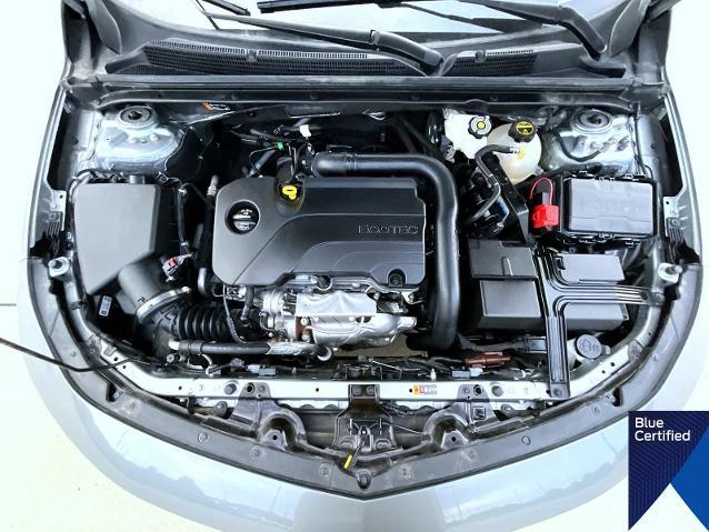 2025 Chevrolet Malibu - $19,945