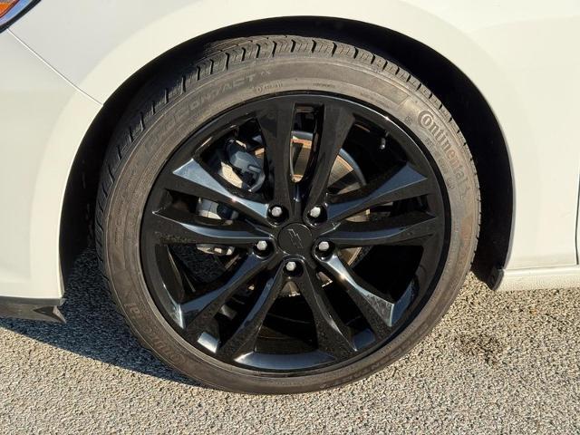 2025 Chevrolet Malibu - $21,412
