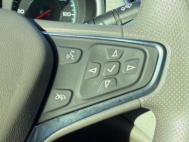 2025 Chevrolet Malibu - $21,412