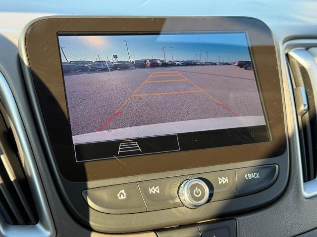 2025 Chevrolet Malibu - $21,412