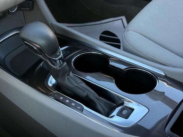 2025 Chevrolet Malibu - $21,412