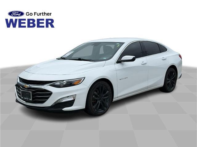 2025 Chevrolet Malibu - $21,412