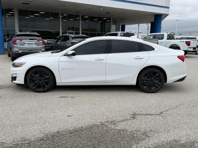 2025 Chevrolet Malibu - $21,412