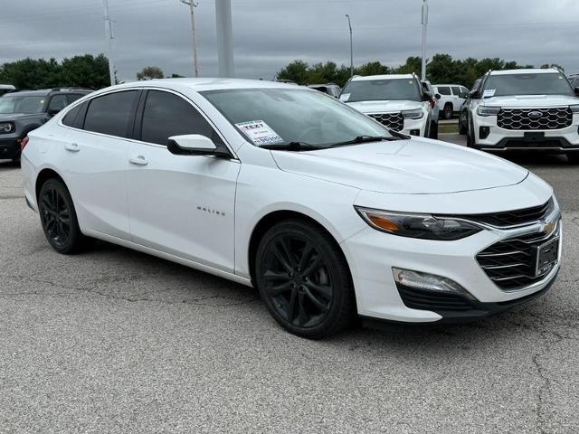 2025 Chevrolet Malibu - $21,412