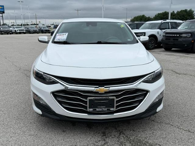 2025 Chevrolet Malibu - $21,412