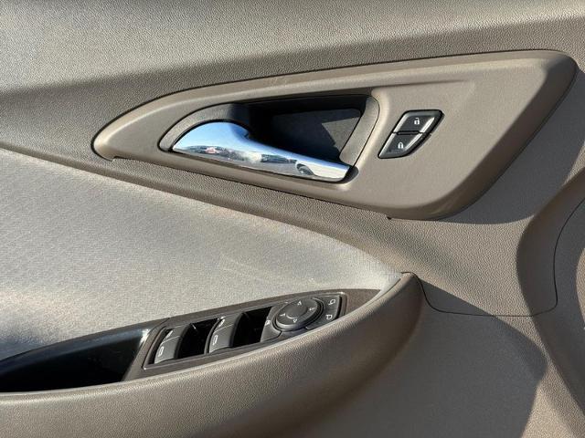 2025 Chevrolet Malibu - $21,412