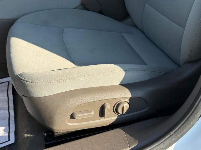 2025 Chevrolet Malibu - $21,412