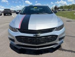 2018 Malibu Thumbnail 3