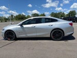 2018 Malibu Thumbnail 11